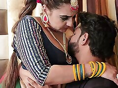 BUSTY de dox HARDCORE SEX WITH DEVAR JI FULL NIGHT BEDROOM HINDI AUDIO
