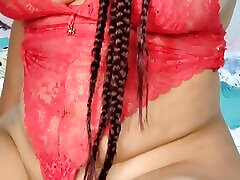 After some good oral sex I end up fucking my stepsister