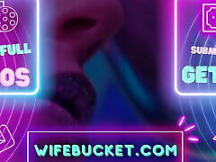 Homemade content by Wifebucket - The gym was empty and we were horny