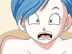 DRAGON BALL SUPER BULMA MISSIONARY HENTAI