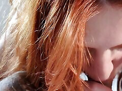 A seachgay tayland Head Girl Makes Me an Amazing Blowjob, Deepthroat, Hawk Tuah Edition
