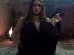 CRUEL REELL - A NET OF NYLON