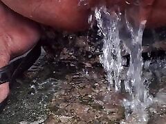 Coimbatore tamil aunty urine pissing urine passing