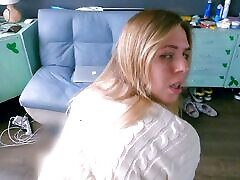 If your husband is impotent, ask his friend to help you fuck your pussy.