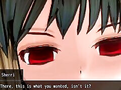 Ultimate Fighting Girl 2 Opening Scene Sherriboko877