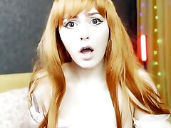 JOI: Nami From One Piece Makes You Cum on Her Three Times