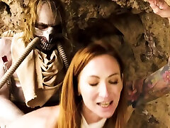 Sophia Locke - Furiosa XXX: A Porn Parody - Immortans Lust