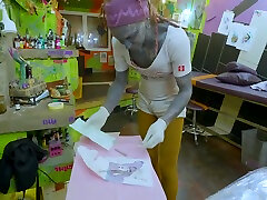 Tattoo Model Anuskatzz Gets Nipple Piercings While Anal Fuck Hardcore Extreme Rough Sex Bdsm Fetish 11 Min - Chris Liam And Lily Lu
