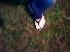 Sexy Platform avtubus sekis Flops