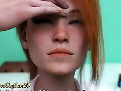 Being A DIK 0.8.1 Part 224 A Really Hot Situation By LoveSkySan69