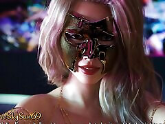 Being A DIK 0.8.1 Part 225 Strip Club Best Job By LoveSkySan69