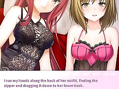 Camgirls Sophie X Rias - Ep 5 by Foxie2k
