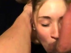 A Girlfriend Double Ended