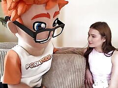 nauka łotewskiego zmysłowy sposób - matty mila&039;s ogolone cipki spotyka theporndude & 039;s mięsisty korepetycje