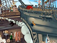 Let&039;s Play - Perky Little Things, Pirates Of The Southern Seas, Walkthrough, No Commentary