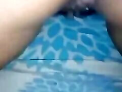 The mother-in-law sighed deliciously in her daughter-in-law&039;s cock until she squirted inside.