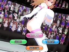 Ultimate Fighting Girl 2 amazon taylor st claire Hard and Ultimate, Boko877
