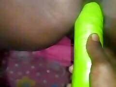 Bihari bhabhi cum on stockinged feet desi bhabhi