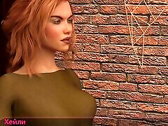 Complete Gameplay - Haley&039;s Story, Part 12