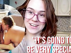 Ersties - Rita & Anca Make Their First Lesbian Video Together