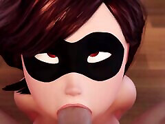 How to join Superheroes - 3D Parody