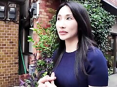 Maki kamikura is the horniest wife we&8217ve fucked