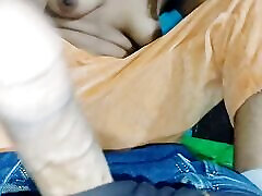 Housewife cum in mouth best blowjob indian homemade couple