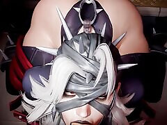 Malice POV Blowjob, Tight Pussy Brigitte nasty amateur lesbian sex movie motherly fuck Ride, Wonder Woman Makes Bald Pussy Power Girl Squirt Everywhere