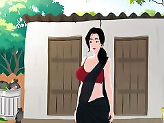 desi indian bhabhi von ihrem schwager manipuliert und hart gefickt