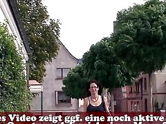 Horny German neighbor fucks with the neighbor