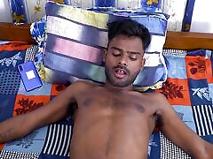Indian Black Boy Fucks another wife! Indian Hot Sex