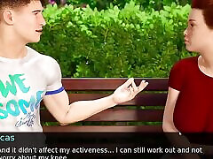 Hard to Find Gamplay with Sex Scene Part 4