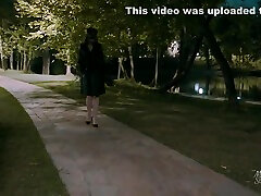 Late new dasi foking Tales - 1 - Quickie In City Park