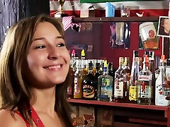 Gaping pathetic china vidio xxx with food