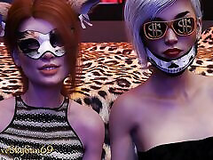 Being A DIK 0.8.1 Part 267 Sage And 21yer girl facking Sex By LoveSkySan69
