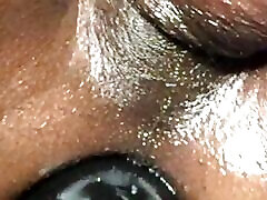 Ms300 Sarazia Exotic - Stretching and Gaping My Creampie