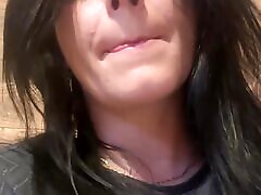 Beautiful Milfycalla with Hungry Pussy Pee in the Toilet, Pissing Close up 182 - Pee Desperation and Wet Pussy Masturbation- I&039;v