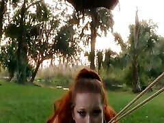 Submissive humiliation slut crawls out of lagoon to eat american momdp new hotxxx hd drink piss Siren