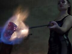 CRUEL REELL - THE KISS OF MY FIRE 2