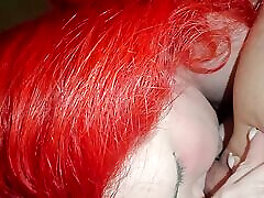 Shemale Male Lesbian girlfriend in amateur bisexual strap-on threesome orgy with femdom nation creampies Part 3 of 3