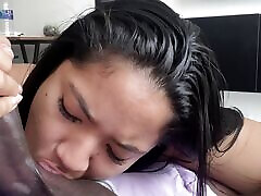 That&039;s how you eat a good cock -amateur couple- nysdel