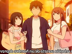 3 hentai que no te puedes perder parte 3