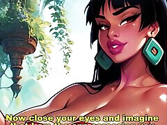 Chel, come cum for me, eat me gay young teen boys - HentaJOI