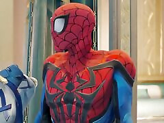 Fat Tiddy Tifa Milky Step Mommy Fucked, Short Stack Goblins Fucked by a Futa, Sue Rides Spider-man