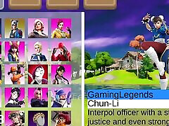 Gameplay Forthub jabar dasti saxe Scence Game 4