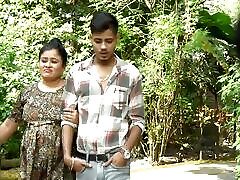 Desi Cheating wife Romantic hot mom egnor! with clear Audio