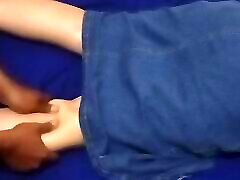 Erotic indian aunty fucking ayoung boy of my boss&039;s wife who is crazy about sex