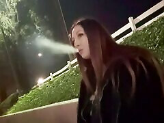 Italian Hot Milf Artemisia Love Cigarette hindisong video Fetish Outdoor Long Hair Fetish