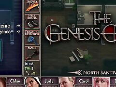 Hot Anime Gmaeplay vanshika jain porn Genesi Order Hindi Gameplay