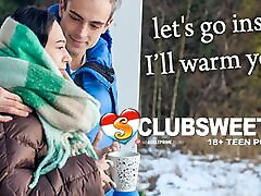 I&039;ll Warm you Up, Babe! by ClubSweethearts